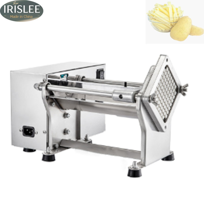 Commercial French Fry Cutter - 산업용 감자 절단기 / 프렌치 프라이