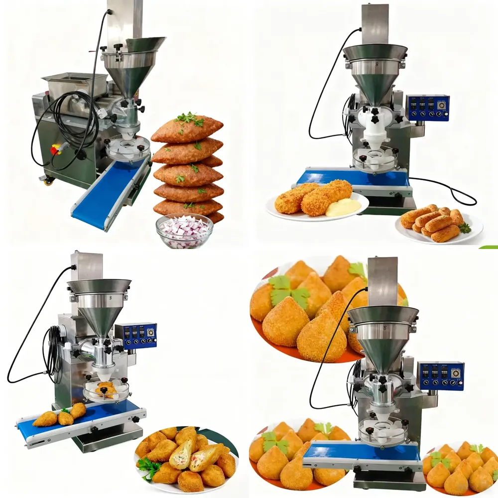 Electric Churro Maker Machine - 견고한 쿠바 기계 판매, 전기 마물