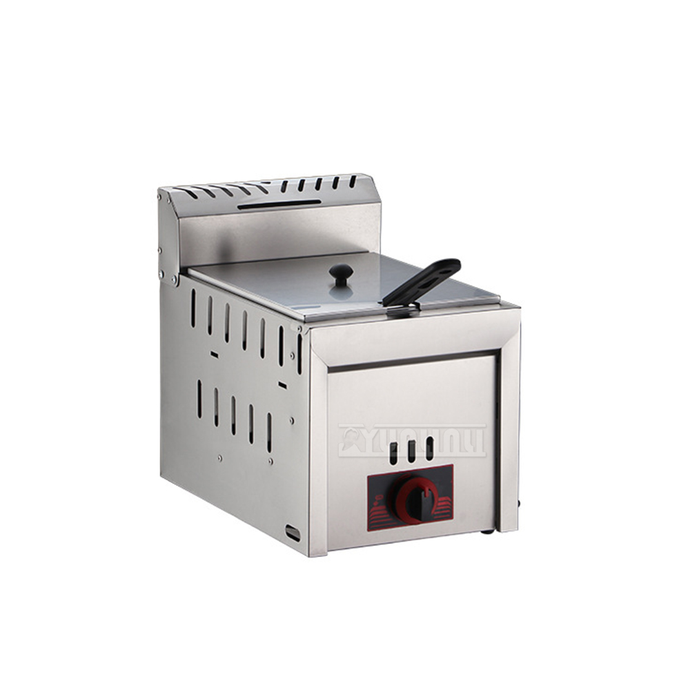 Countertop Deep Fryer With Timer - 새로운 도착 딥 프라이 스테인레스 스틸