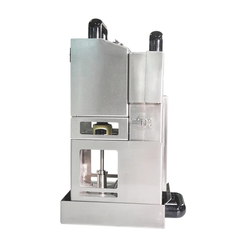 Fryer Oil Filtration Machine - 2026년 핫세일 25L 이하 튀김기용 기름