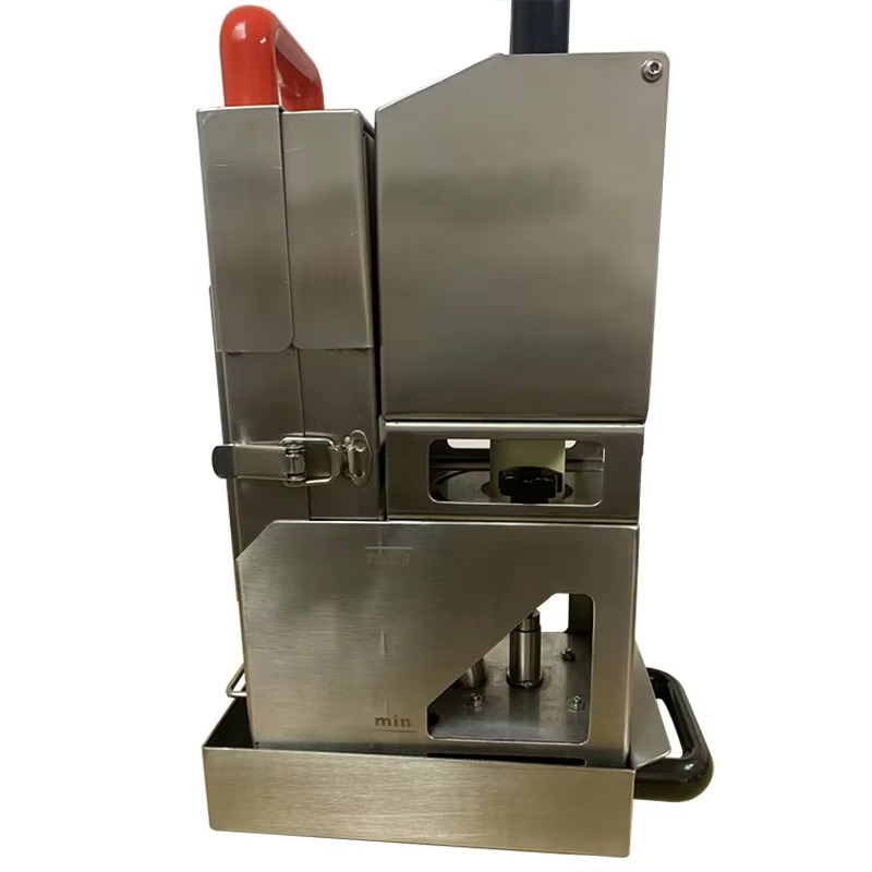 Fryer Oil Filtration Machine - 기름 용량 오일 필터 시스템 프라이어
