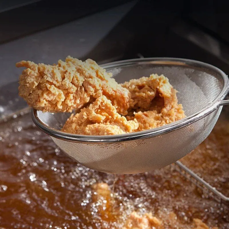 Fryer Oil Filtration Machine - 스테인리스 스틸 이동식 식용유 여과 카트