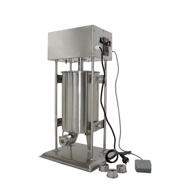 Electric Churro Maker Machine - 자동 수직 츄러스 제조기 상업용 전기