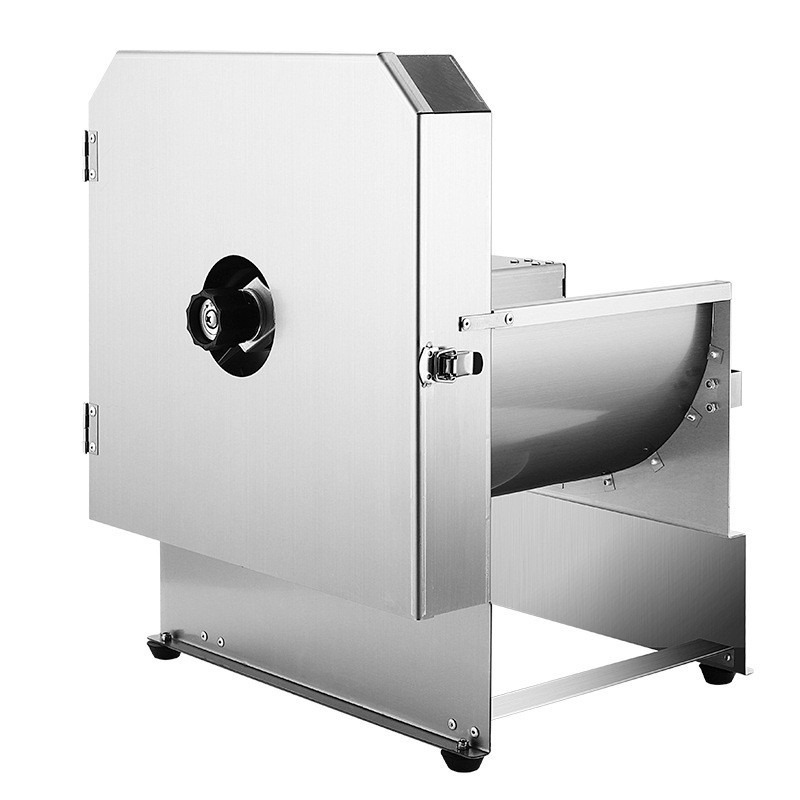 Commercial Potato Peeler Machine - 상업용 과일 슬라이서, 스테인레스 스틸 전기