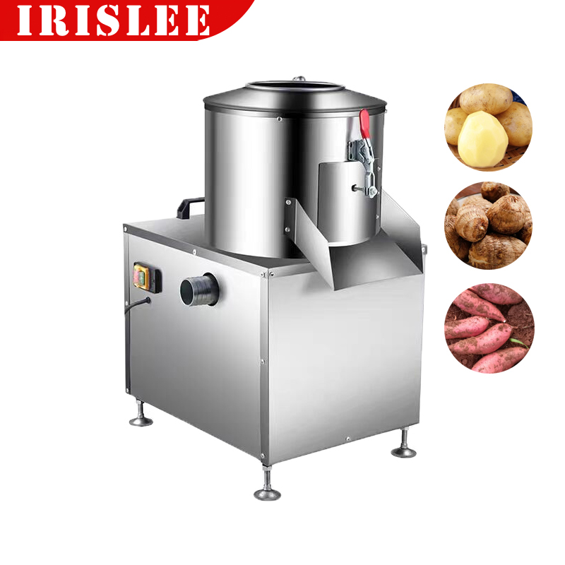 상업용 채소 물류세척기 고구마 껍질 벗기는 기계 - Commercial Potato Peeler Machine 리뷰 및 가격
