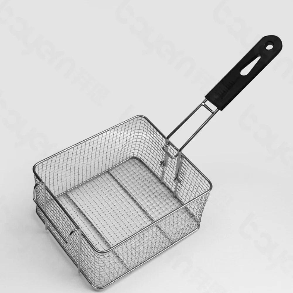 상업용 자동 튀김기 10L/20L/30L, 스테인리스  - Electric Fryer Commercial 20L 리뷰 및 가격