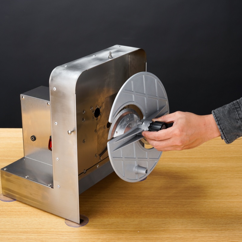 상업용 야채 및 과일 다기능 슬라이서 전기 자동 레몬  - Commercial Potato Peeler Machine 리뷰 및 가격