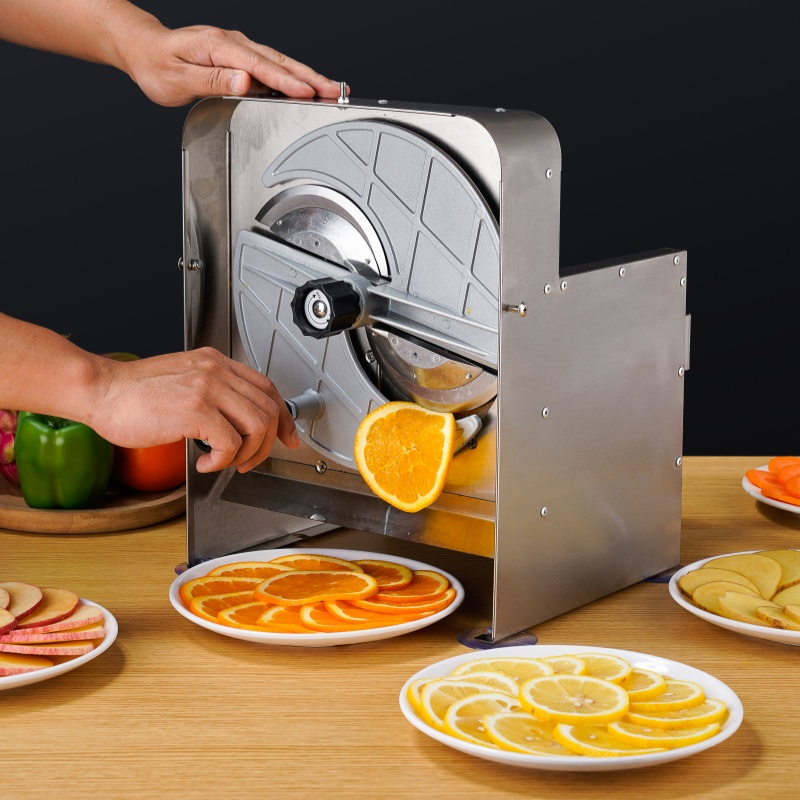 상업용 야채 및 과일 다기능 슬라이서 전기 자동 레몬  - Commercial Potato Peeler Machine 리뷰 및 가격