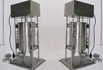 전기 상업용 스페인 추로스 제조기, 음식 및 음료점용  - Electric Churro Maker Machine 리뷰 및 가격