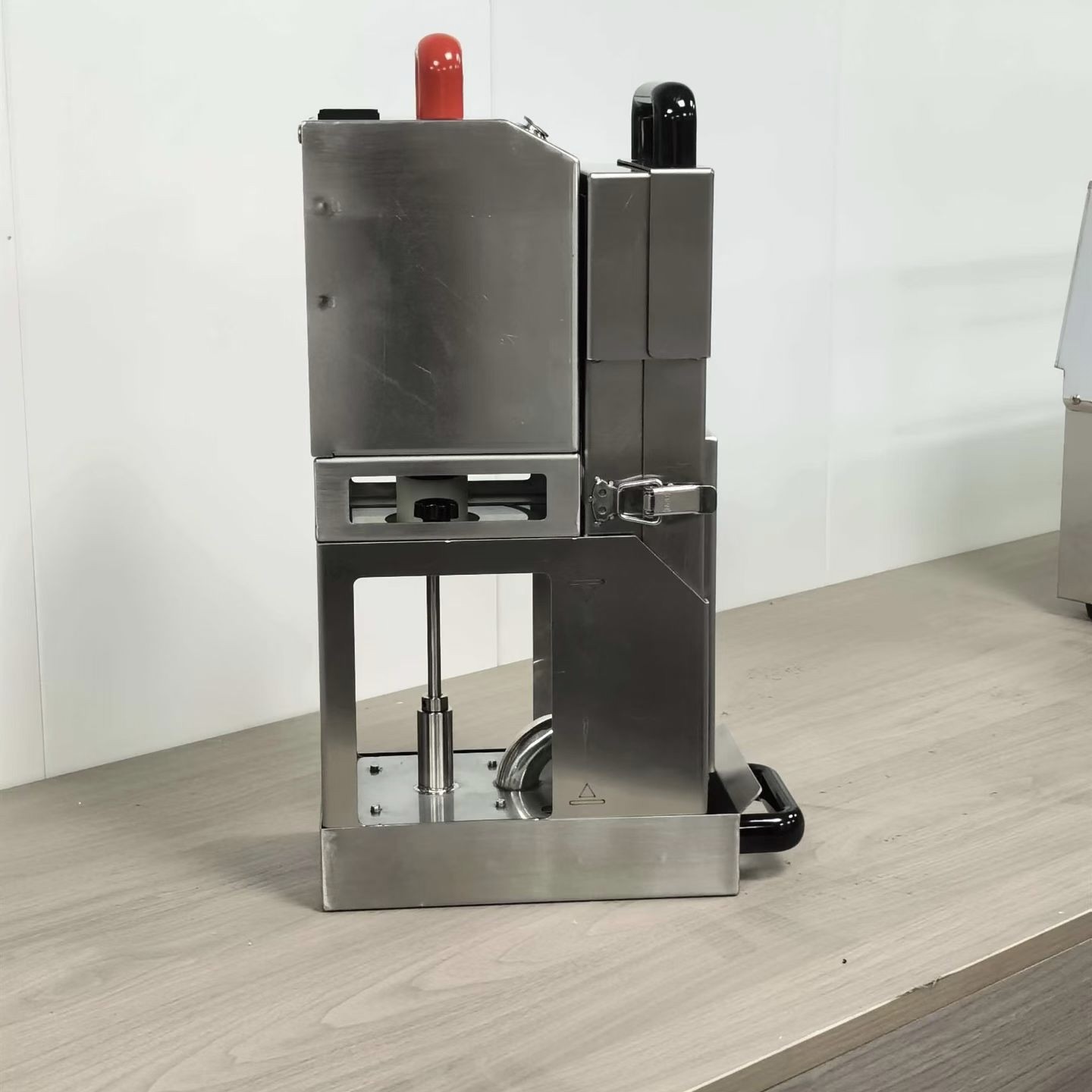 오일 필터 기계 스낵 프라이어 케이터링 패스트푸드 튀김 - Fryer Oil Filtration Machine 리뷰 및 가격