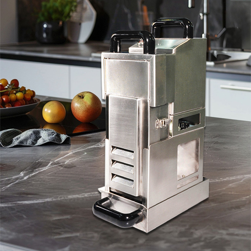오일 필터 기계 스낵 프라이어 케이터링 패스트푸드 튀김 - Fryer Oil Filtration Machine 리뷰 및 가격