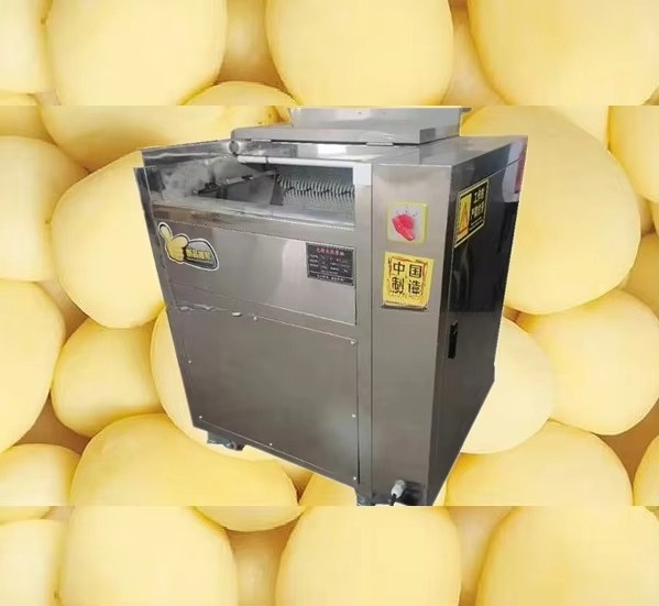 공장에서 직접 판매하는 자동 상업용 감자 껍질 벗기는  - Commercial Potato Peeler Machine 리뷰 및 가격