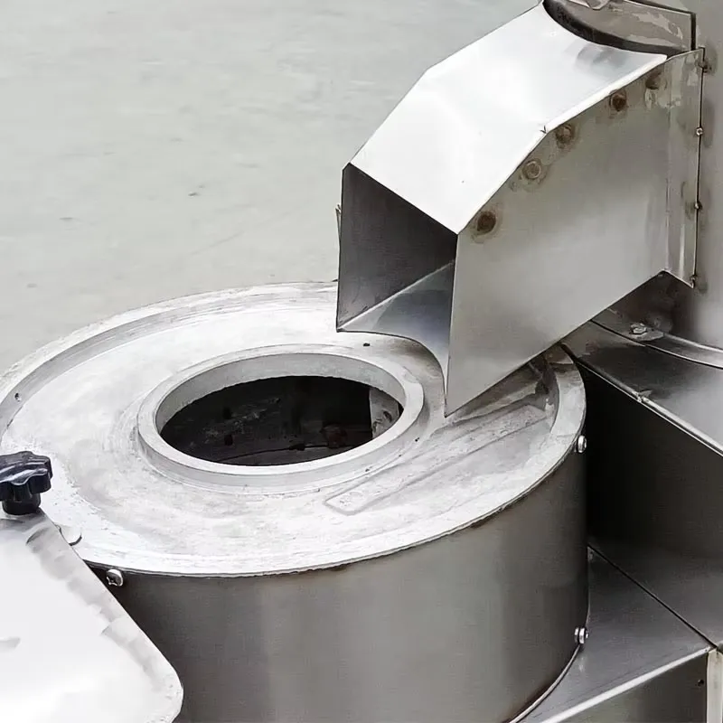 전기 상업용 감자칩 세척 껍질 벗기기 절단 슬라이서 분 - Commercial Potato Peeler Machine 리뷰 및 가격