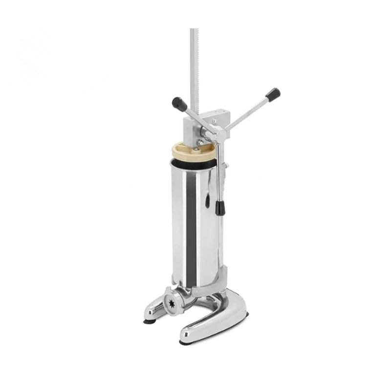 소형 츄러스 제조기 스테인리스 스틸 수직형 2L 3L  - Electric Churro Maker Machine 리뷰 및 가격