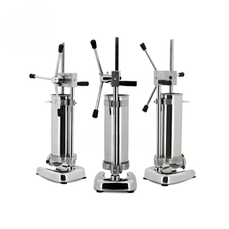 소형 츄러스 제조기 스테인리스 스틸 수직형 2L 3L  - Electric Churro Maker Machine 리뷰 및 가격