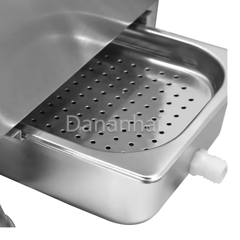 전기 상업용 전문 회전식 감자 껍질 벗기는 기계 카사바 - Commercial Potato Peeler Machine 리뷰 및 가격