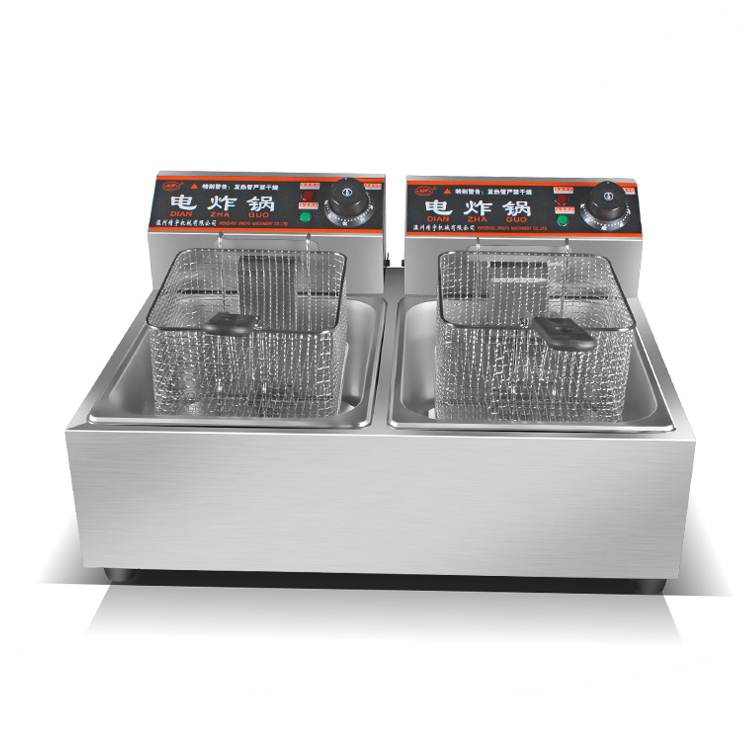 2026년형 CY-82E 전기식 8L 상업용 튀김기,  - Fryer Basket Commercial Stainless 리뷰 및 가격