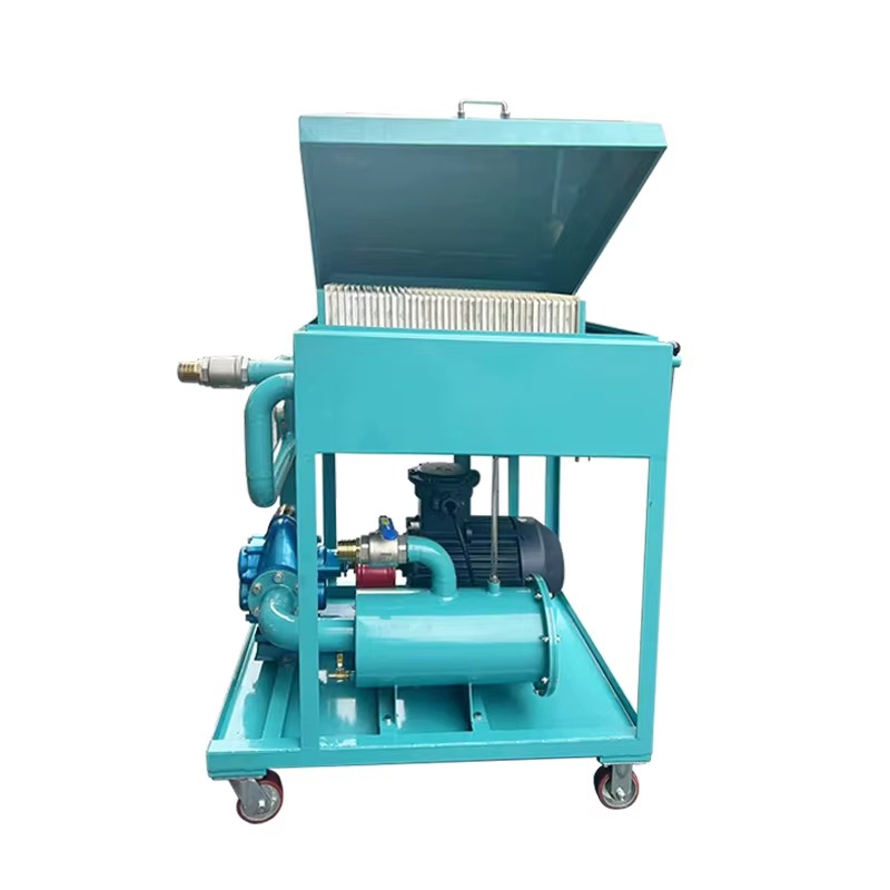 2026 LY 시리즈 식품 등급 중고 튀김기 식물성 기 - Fryer Oil Filtration Machine 리뷰 및 가격