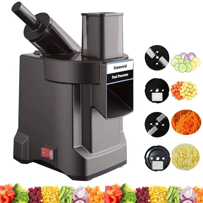 220V 야채 다지기 다기능 전기 절단기 당근 감자 커 - Commercial Potato Peeler Machine 리뷰 및 가격
