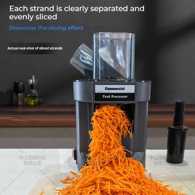 220V 야채 다지기 다기능 전기 절단기 당근 감자 커 - Commercial Potato Peeler Machine 리뷰 및 가격