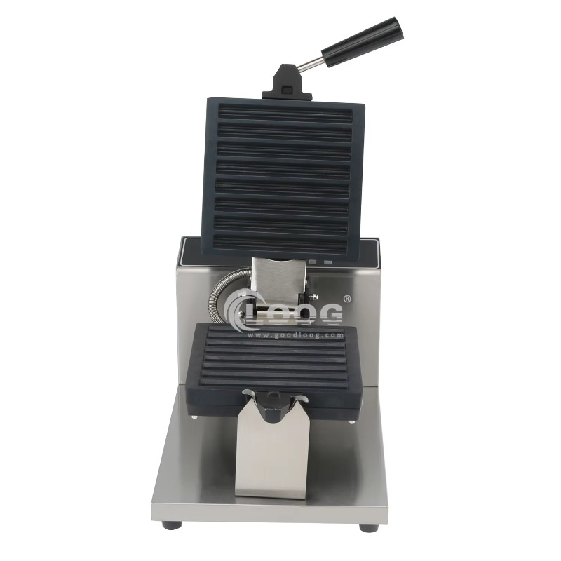호텔 주방 장비 제조업체 전문 스테인리스 스틸 스틱 와 - Electric Churro Maker Machine 리뷰 및 가격