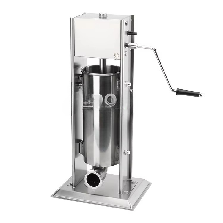2025-수동 스테인리스 스페인식 소시지 제조기 수직  - Electric Churro Maker Machine 리뷰 및 가격