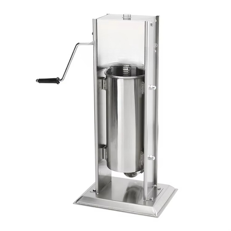 2025-수동 스테인리스 스페인식 소시지 제조기 수직  - Electric Churro Maker Machine 리뷰 및 가격