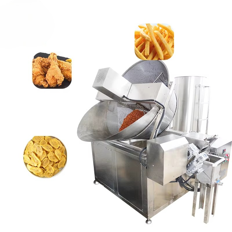 380V 전기 치킨 튀김기 304 스테인리스 스틸 자동 - Pressure Fryer Commercial Chicken 리뷰 및 가격