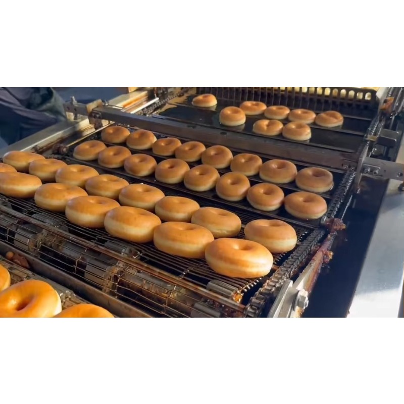 상업용 미니 도넛 튀김기, 다양한 모양의 도넛을 만들  - Commercial Donut Fryer Electric 리뷰 및 가격