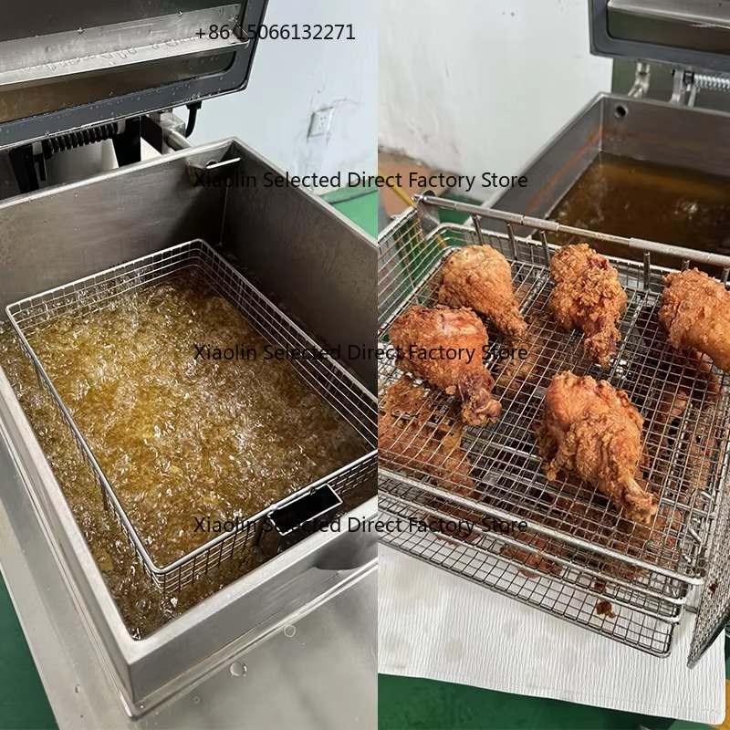 고압 프라이어 상업용 독립형 치킨 튀김기 - Pressure Fryer Commercial Chicken 리뷰 및 가격