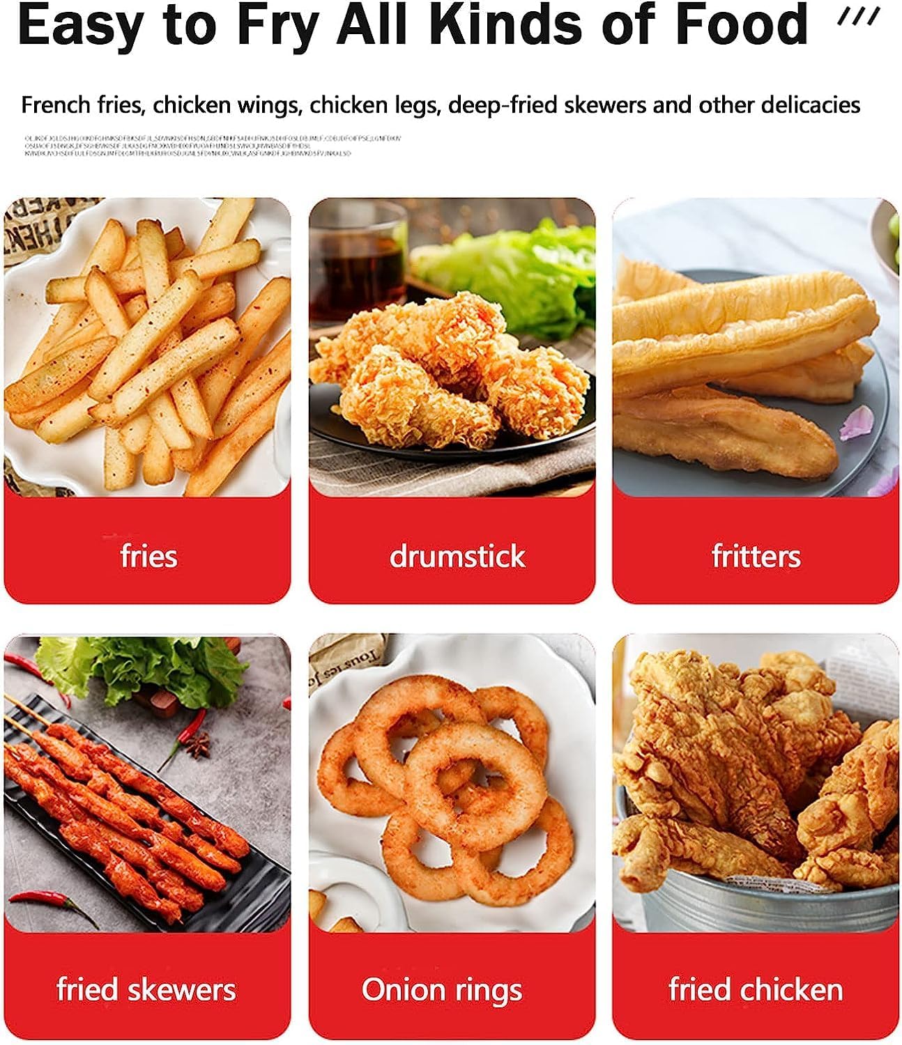 상업용 가스 튀김기, 조리대용 프로판 가스 튀김기, 독 - Commercial Gas Deep Fryer Propane 리뷰 및 가격