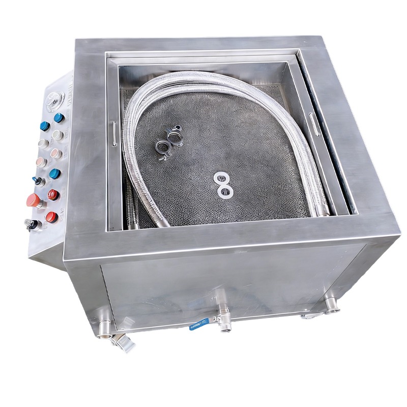 상업용 튀김기 오일 여과 시스템, 레스토랑용 휴대용 식 - Fryer Oil Filtration Machine 리뷰 및 가격