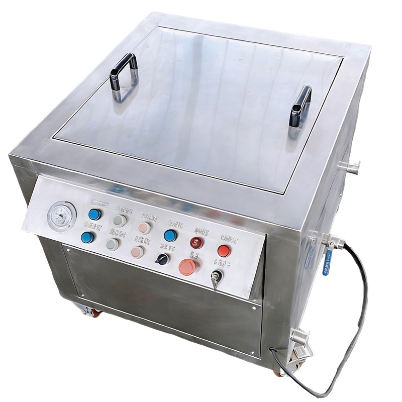 상업용 튀김기 오일 여과 시스템, 레스토랑용 휴대용 식 - Fryer Oil Filtration Machine 리뷰 및 가격