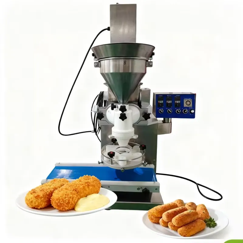 견고한 쿠바 기계 판매, 전기 마물 제조기, 추로스 기 - Electric Churro Maker Machine 리뷰 및 가격