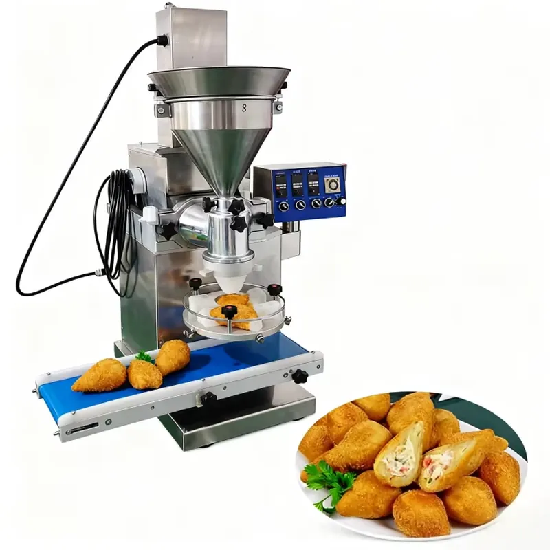견고한 쿠바 기계 판매, 전기 마물 제조기, 추로스 기 - Electric Churro Maker Machine 리뷰 및 가격