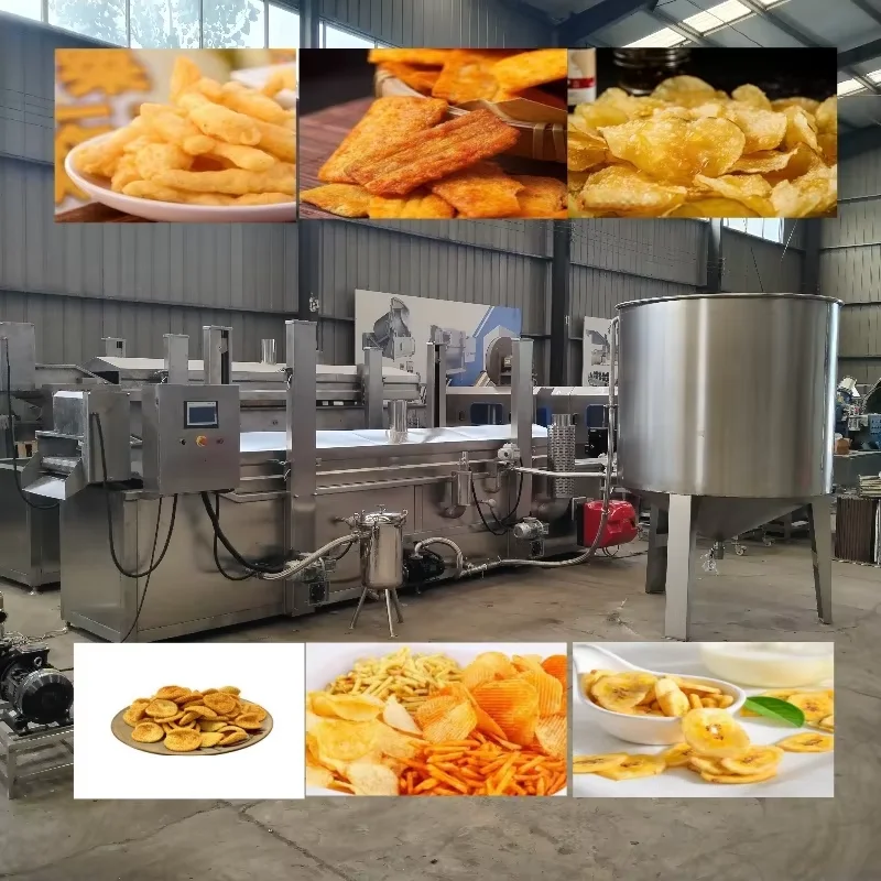 상업용 전기 연속식 컨베이어 프렌치 프라이, 프라이드  - Commercial Donut Fryer Electric 리뷰 및 가격