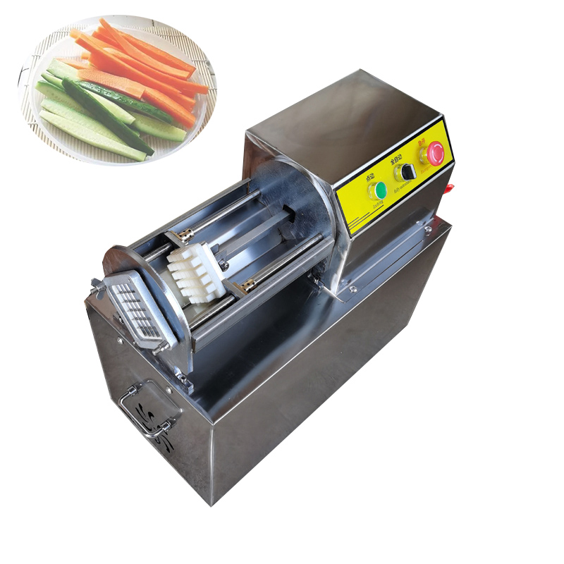 전기 감자 칩 커터 프렌치 프라이 절단기 3개의 블레이 - Commercial French Fry Cutter 리뷰 및 가격