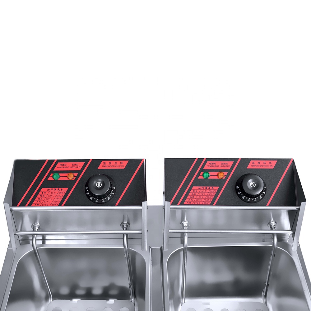 산업용 추로스 기계, 프라이어 캐비닛 포함, 스페인식  - Electric Churro Maker Machine 리뷰 및 가격