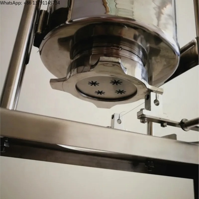 산업용 추로스 기계, 프라이어 캐비닛 포함, 스페인식  - Electric Churro Maker Machine 리뷰 및 가격