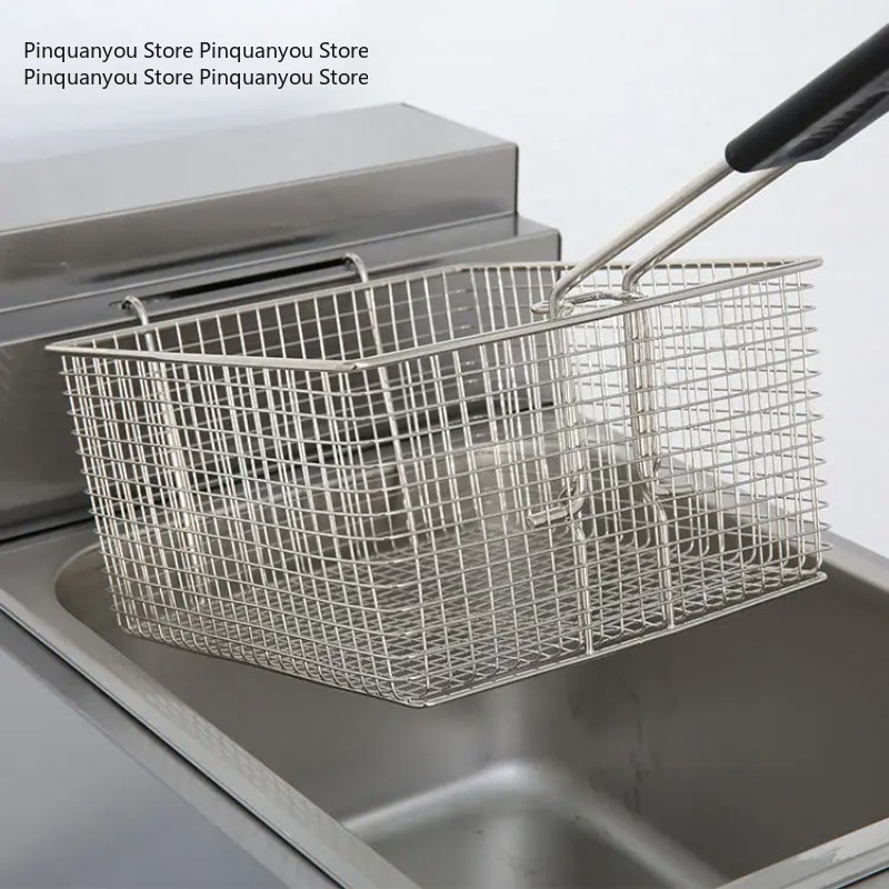 스테인리스 스틸 상업용 LPG 딥 프라이어 FY71,  - Commercial Gas Deep Fryer Propane 리뷰 및 가격