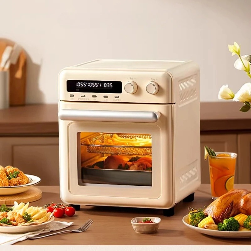 20L 다기능 에어프라이어 전기오븐 올인원 가전, 베이 - Electric Fryer Commercial 20L 리뷰 및 가격