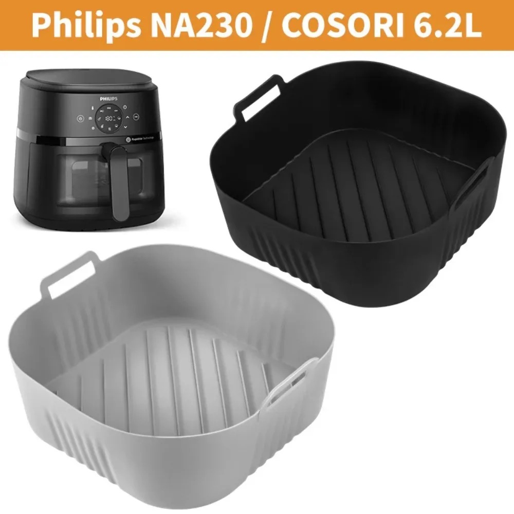 필립스NA230 COSORI6.2L용 실리콘 에어프라이 - Fryer Oil Filtration Machine 리뷰 및 가격