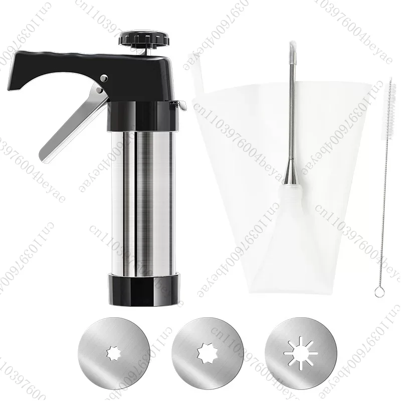 휴대용 스페인식 추로스 제조기, 라틴 스타일 과일 추로 - Electric Churro Maker Machine 리뷰 및 가격