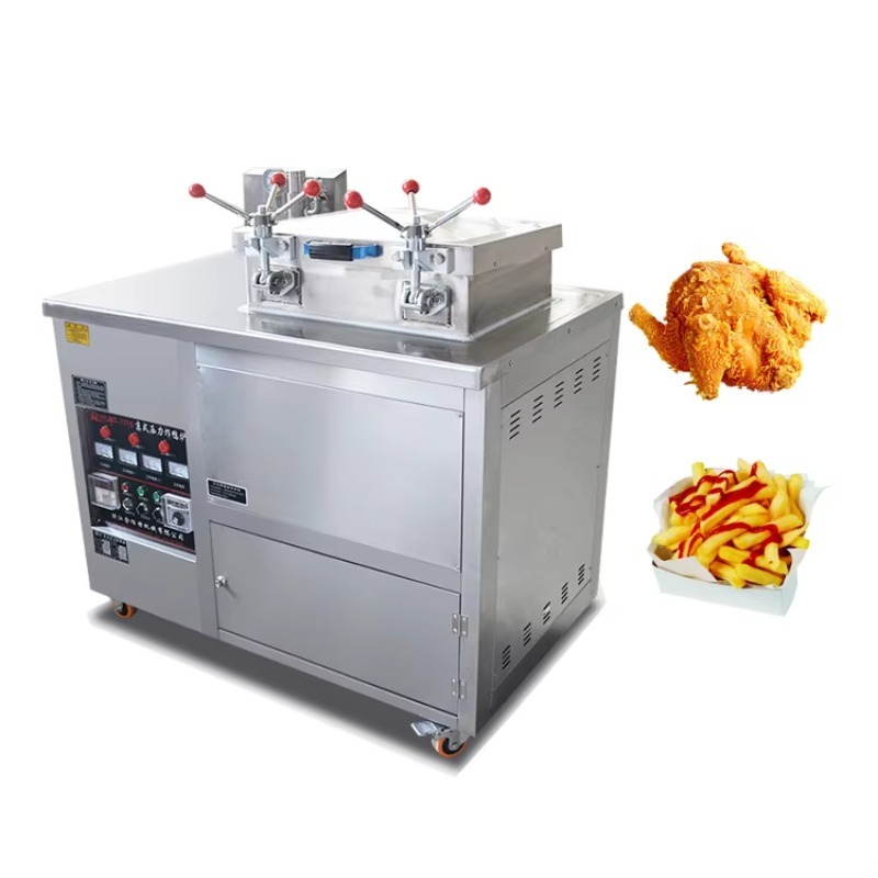 전기/압력 튀김기 치킨 레스토랑 상업용 감자튀김 딥 프 - Pressure Fryer Commercial Chicken 리뷰 및 가격