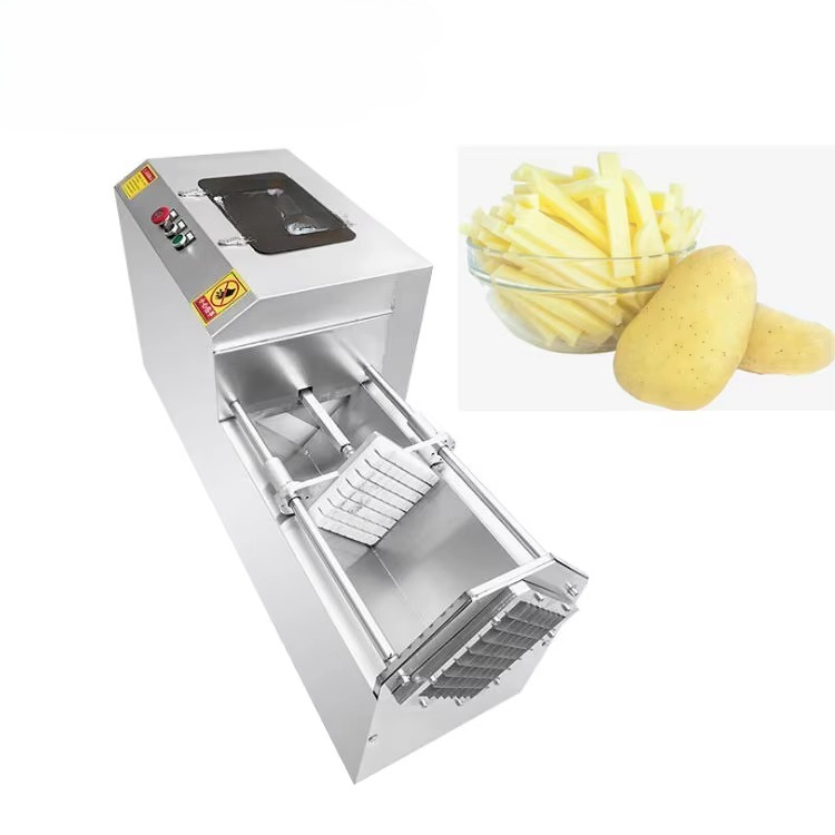 상업용 감자 지그재그 커터/감자칩 스틱 커터/주름형 프 - Commercial French Fry Cutter 리뷰 및 가격