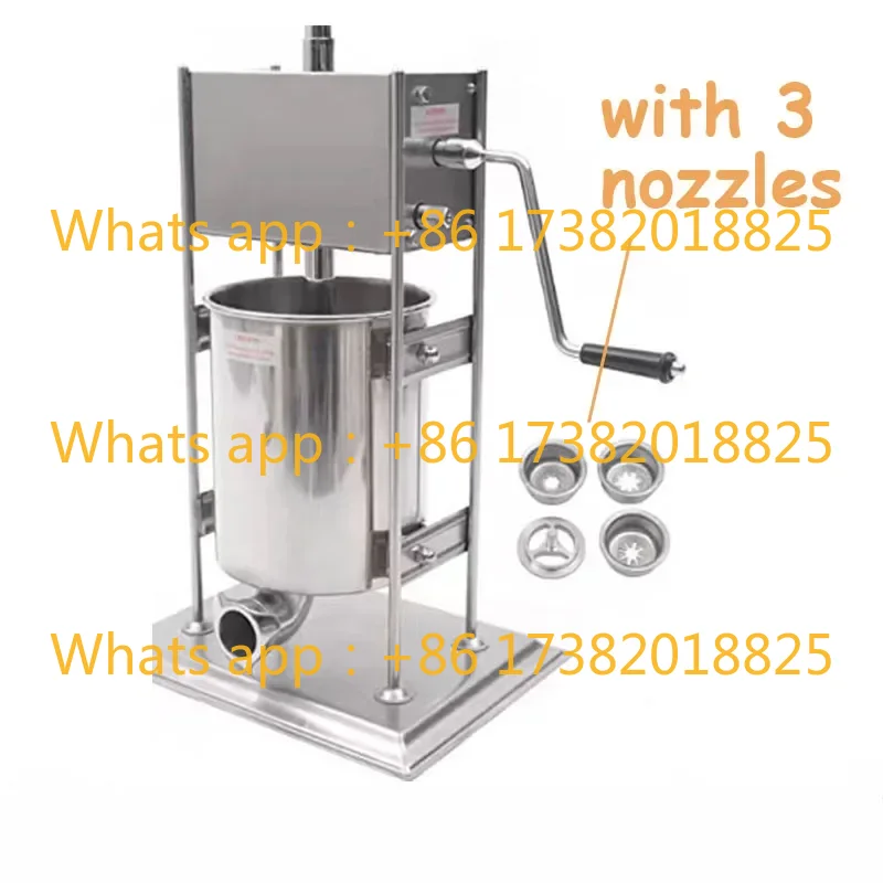 2L/3L 수동 라틴 과일 스낵 트위스트 라틴 과일 기 - Electric Churro Maker Machine 리뷰 및 가격