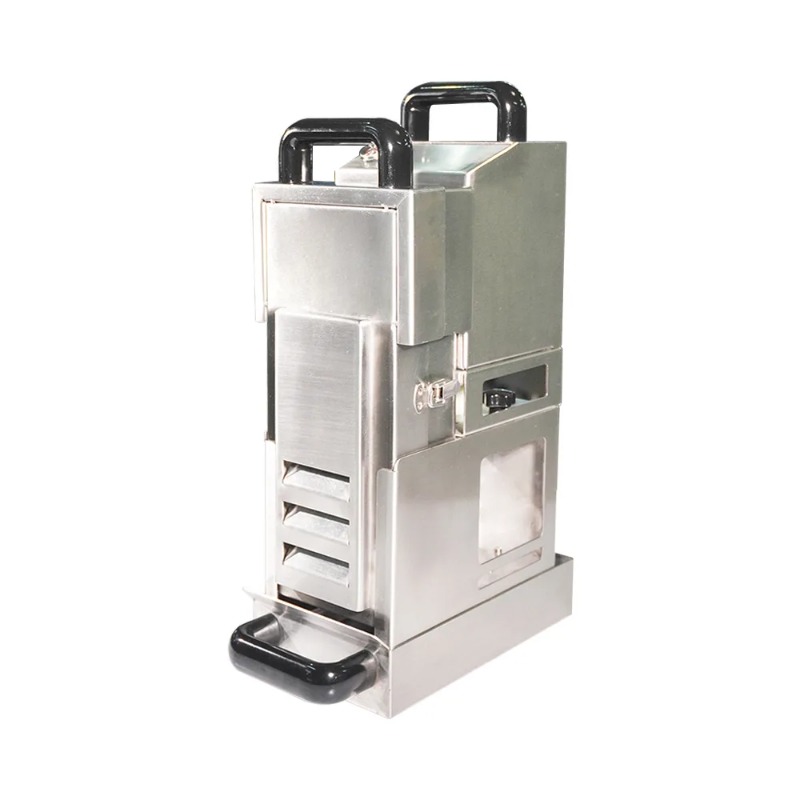2026년 핫세일 25L 이하 튀김기용 기름 여과기,  - Fryer Oil Filtration Machine 리뷰 및 가격