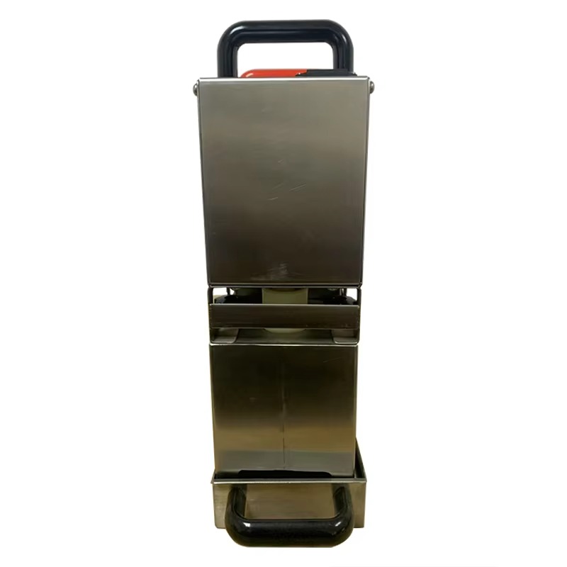 기름 용량 오일 필터 시스템 프라이어 필터 오일 필터  - Fryer Oil Filtration Machine 리뷰 및 가격