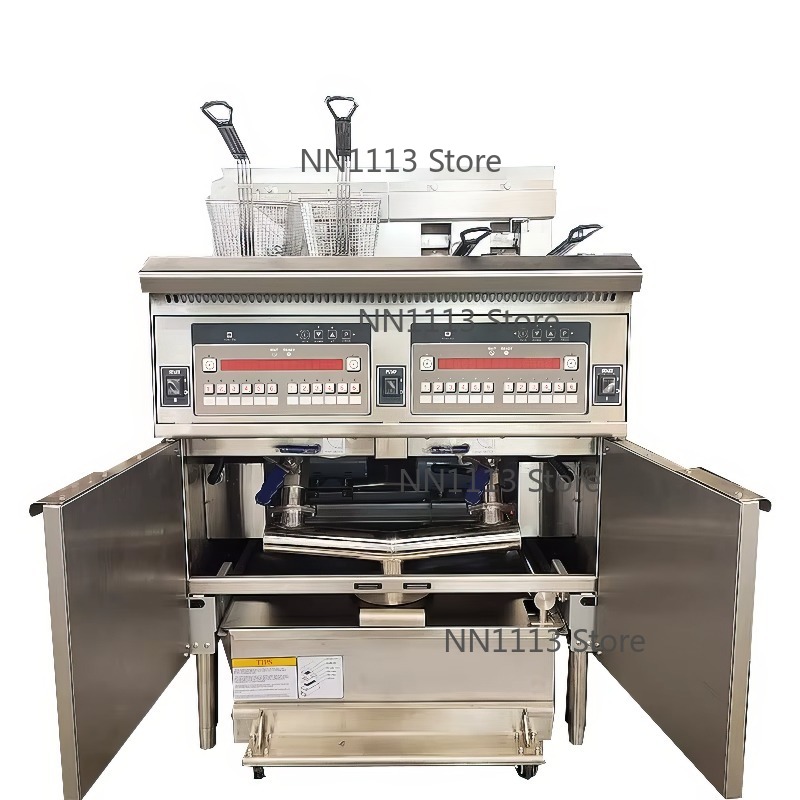 한정 기간 특가 전기 간편 조작 상업용 기계 100파운 - Fryer Oil Filtration Machine 리뷰 및 가격