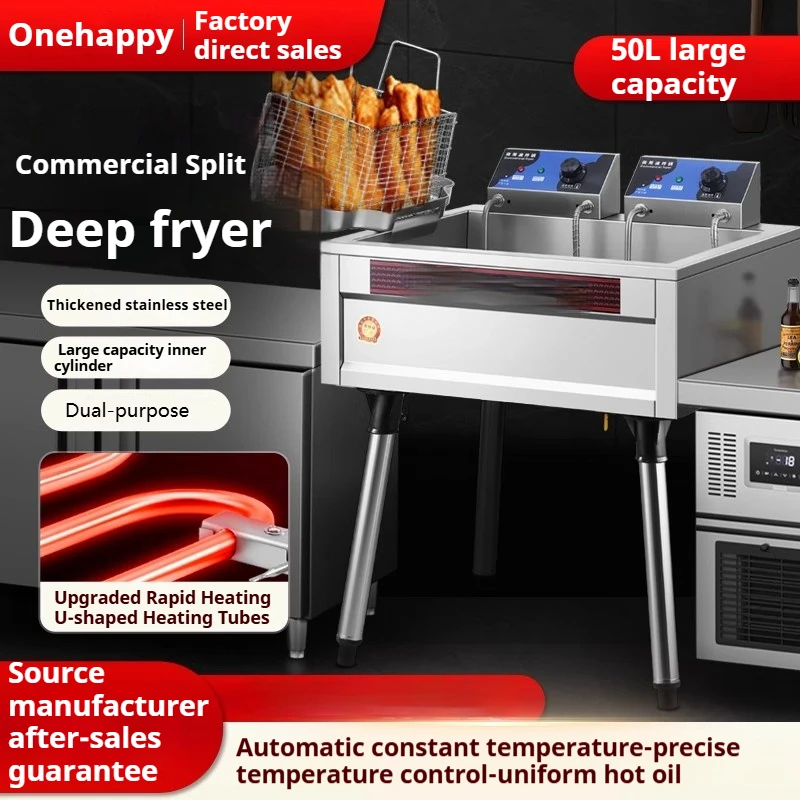 상업용 딥 L 000W, 자동 온도 조절 수직형 오일  - Commercial Donut Fryer Electric 리뷰 및 가격